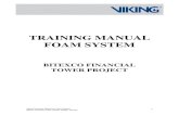 Viking Training Manual