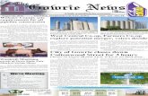 Aug 26th Pages - Gowrie News