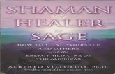 Shaman Healer Sage