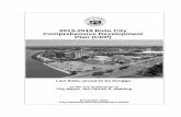 2013-2019 Iloilo City, Comprehensive Development Plan