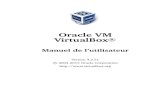 VirtualBox UserManual Fr FR