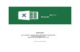 Manual Excel Intermedio CMIC