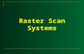 raster scan system and random scan system.ppt