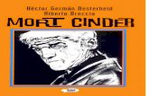 Mort Cinder - Integral 01-10
