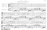 Berlioz - Requiem, Part II