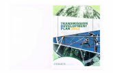 Transmission Development Plan 2012 Primer