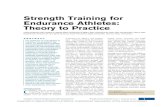 Strength Training for Endurance Athletes Theory.1