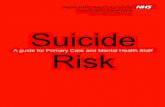 suicide risk