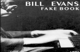 The Bill Evans JAZZ
