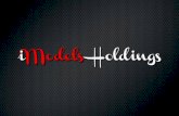 ImodelsHoldings Regina Testimonials and Reviews
