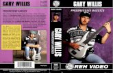 [eBook-Musik] Bass Method - Gary Willis - Bass Progressive Bassics (REH CPP 1991)
