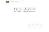 Informe Final - Nc