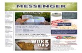 Messenger 7-21-2015