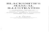 Blacksmiths Manual