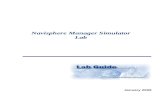 Navisphere Manager Simulator Lab Guide R3.28.doc
