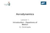 Aerodynamics 01