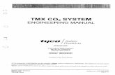 TMX-CO2 System Manual