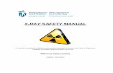 Winnipeg Regional X-Ray Safety