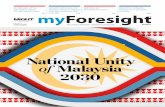 MyForesight Issue 02 2014-Web