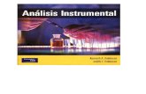 Analisis Instrumental (Rubinson Spanish)