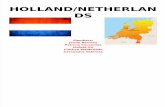 Holland/ Holanda