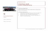 Mod 5 TractorsInstructorNotes