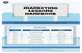 Ambi Pur Internship Marketing Lessons Handbook.compressed