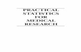 Douglas G. Altman-Practical Statistics for Medical Research-Chapman & Hall_CRC (1991)