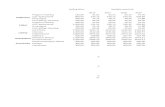 FINAL Financial Statement With Ratio