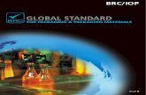 BRC Global Standard for Packaging and Packaging Materials Issue 4 UK Free PDF