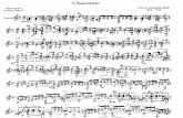 Bach-(BWV 1004) Partita No.2 5 Chakona1