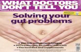 What Doctors Don't Tell You - August 2015 UK