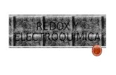 Redox y Electroquímica - Copia