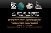 4th Convention Presentation