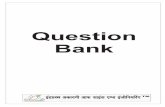 CRE Question Bank 1
