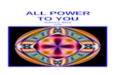 All Power to You - Robert H Bitzer