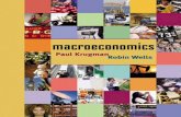 242342690 Macroeconomics by Paul Krugman and Robin Wells