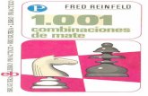 Reinfeld  1001 Combinaciones de Mate.pdf