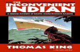 The Inconvenient Indian by Thomas King
