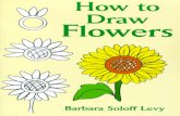 Draw - How to Draw Flowers.pdf