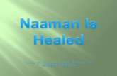 Lesson 35: Naaman Is Healed, Primary 6: Old Testament, (1996),154.