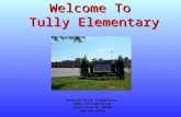 Welcome To Tully Elementary Roberta Tully Elementary 3300 College Drive Louisville KY 40299 502-485-8338.