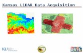 Kansas LiDAR Data Acquisition. Established by the GIS Policy Board in 1991 Central repository of GIS databases of statewide/regional importance Designated.