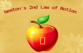 Flashback: Newtons Laws of Motion Sir Isaac Newton was a central figure in the Scientific Revolution during the 17 th century. His ideas went against.