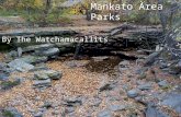 Mankato Area Parks By The Watchamacallits In the 1970s Mankato had 35 parks covering 689 acres, and North Mankato had another 20 parks spanning more.