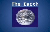 The solar system Facts about our Planet The earth is one of eight planets in the Solar System. The sun is at the centre of the solar system and all of.