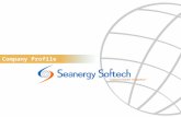 Company Profile.  The Company Seanergy was established in 2004 with Core Values of Innovation Tenacity Daring Integrity Agility.