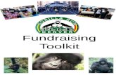 Fundraising Toolkit. Fundraising Instructions Online donations: 1.Visit .