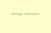 Design Patterns. Patterns 1, 2, 3, … is a sequence that exhibits the pattern: The integers in their natural order.