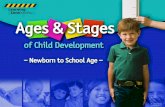 © Learning ZoneXpress. 2 Learner Objectives  Identify stages of child development  Understand physical, intellectual, emotional and social characteristics.